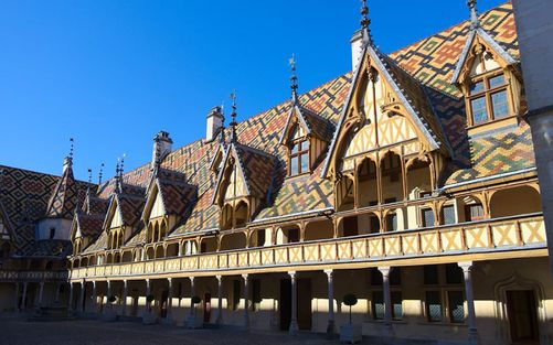 Hospice de Beaune