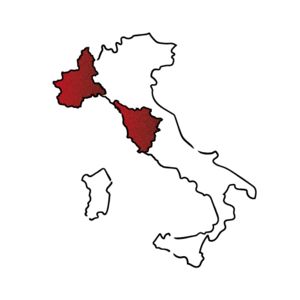 Italian Fine Wine Regions