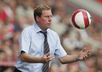 Harry Redknapp